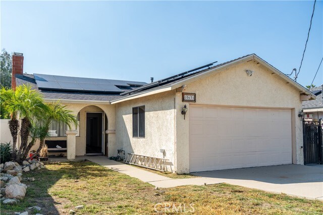 Building Photo - 10631 Redmont Ave