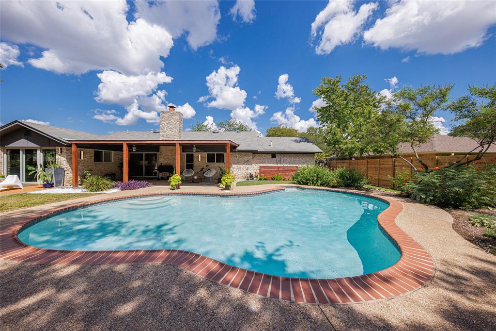 Primary Photo - 6002 Cherry Creek Dr