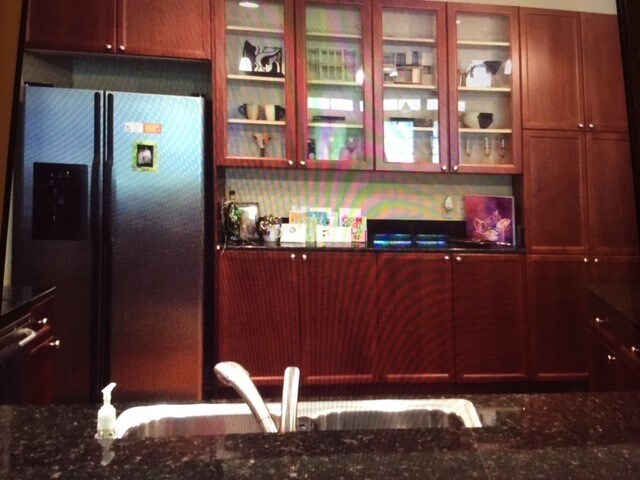 Kitchen - 345 W Parker Blvd
