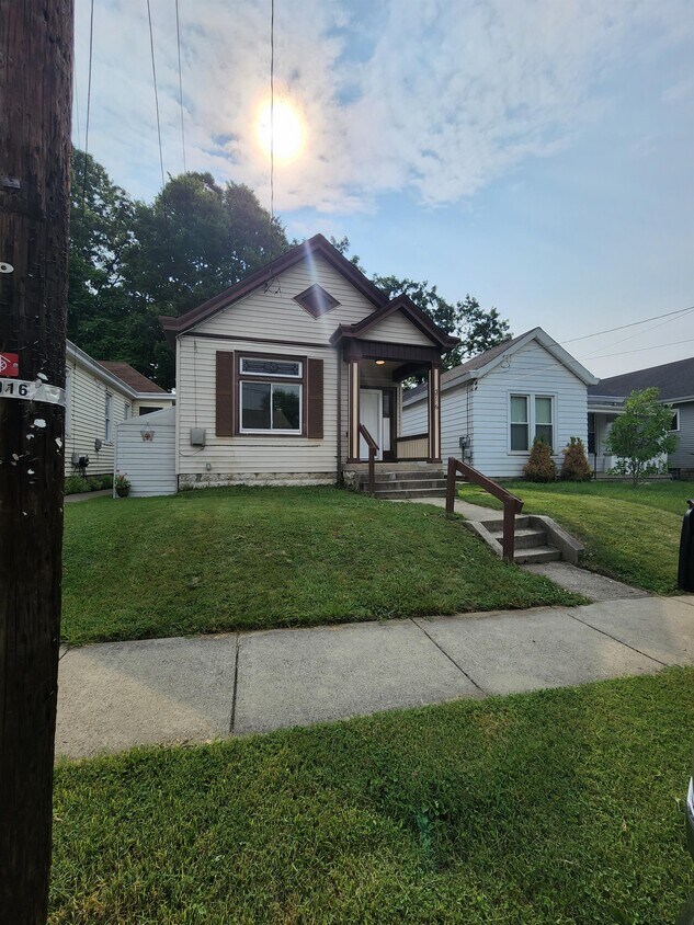 Photo - 3716 Lincoln Ave (Covington, KY)