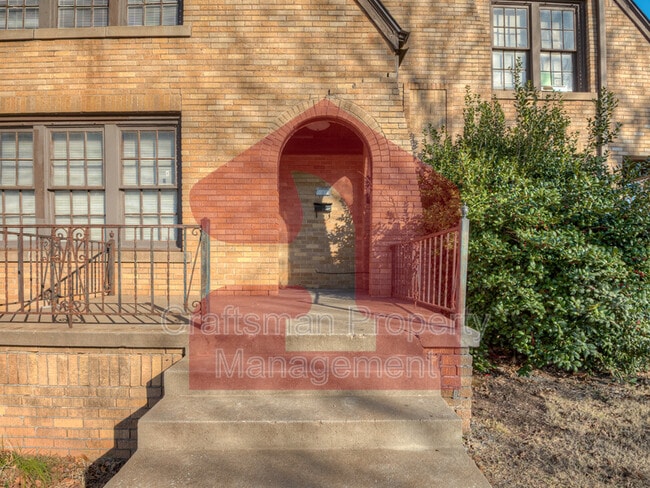 Foto del edificio - 1801 NW 22nd St