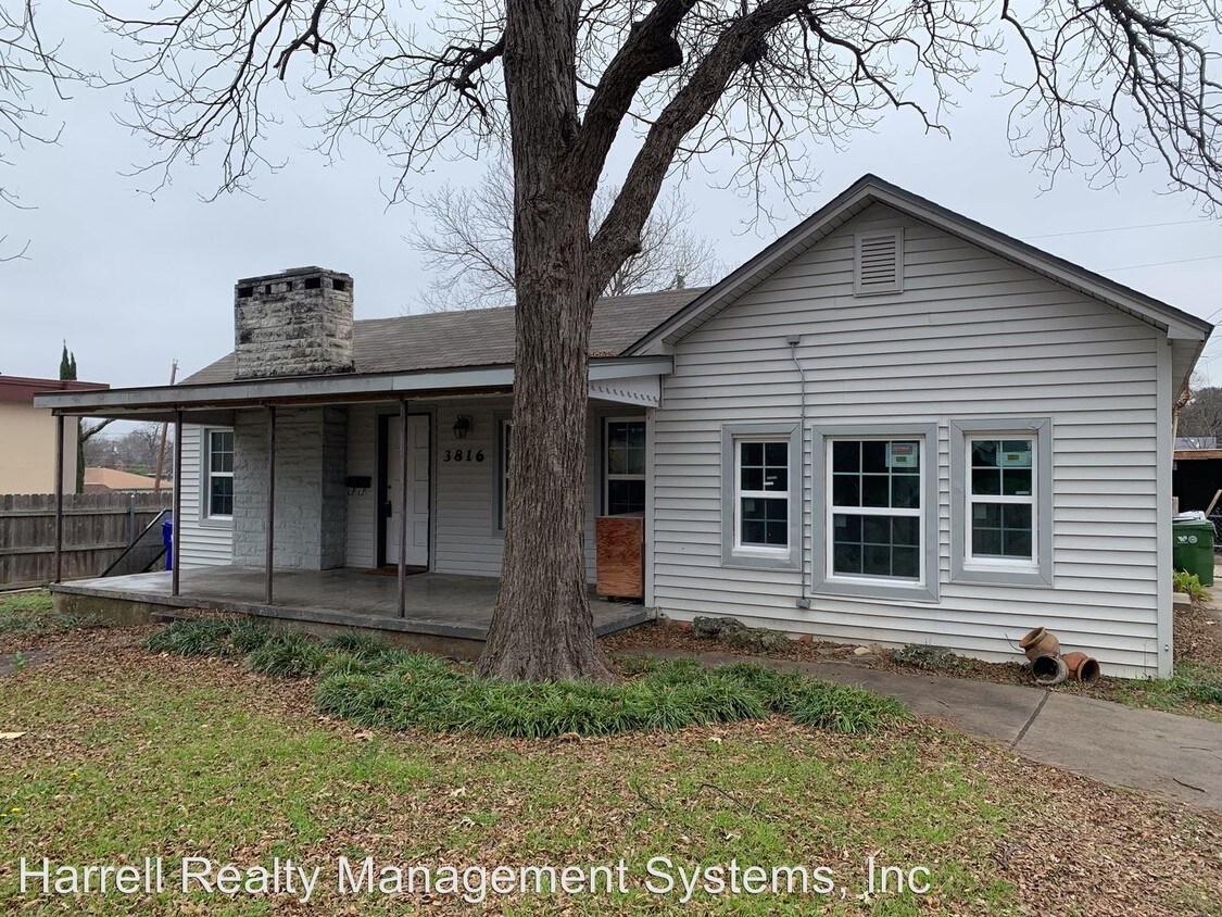Primary Photo - 3 br, 2 bath House - 3816 Hubby Avenue