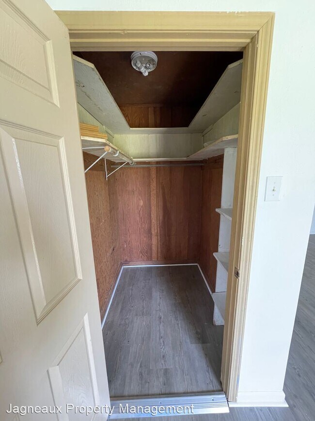 Foto del edificio - 2 br, 1 bath House - 3635 Turk Vincent Rd