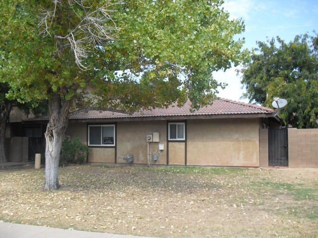 Primary Photo - Nice Single Level Townhouse in Tempe