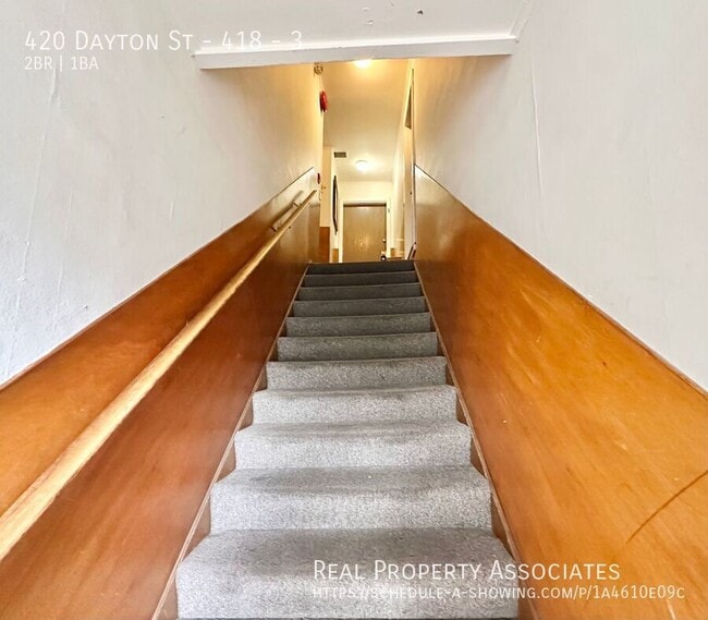 Photo - 420 Dayton St Apartment