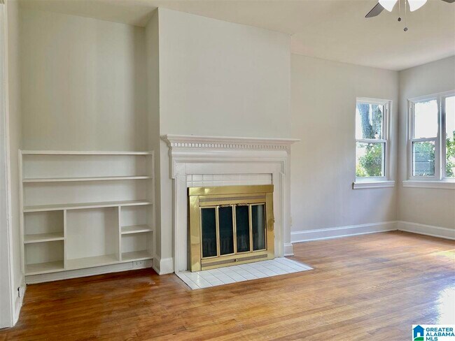 Foto del edificio - 108 Tuscaloosa Ave