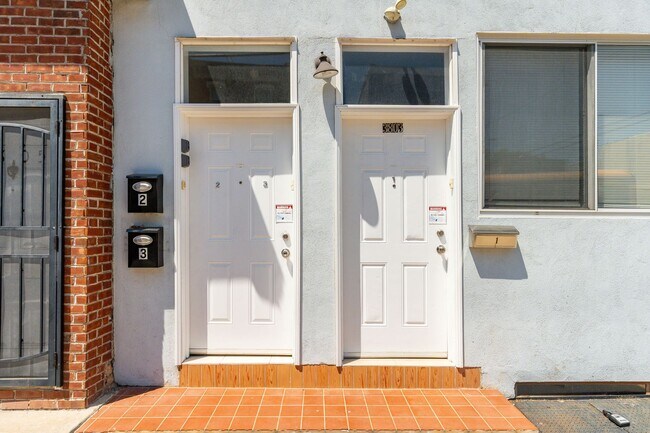 Building Photo - 3803 Haverford Ave