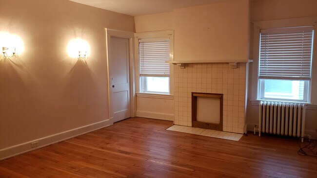 Bedroom one 16x13 - 518 Grove St
