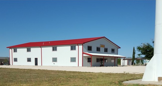 Convience Store/multi-use Building - RV Park & Convenience Store - Restaurant