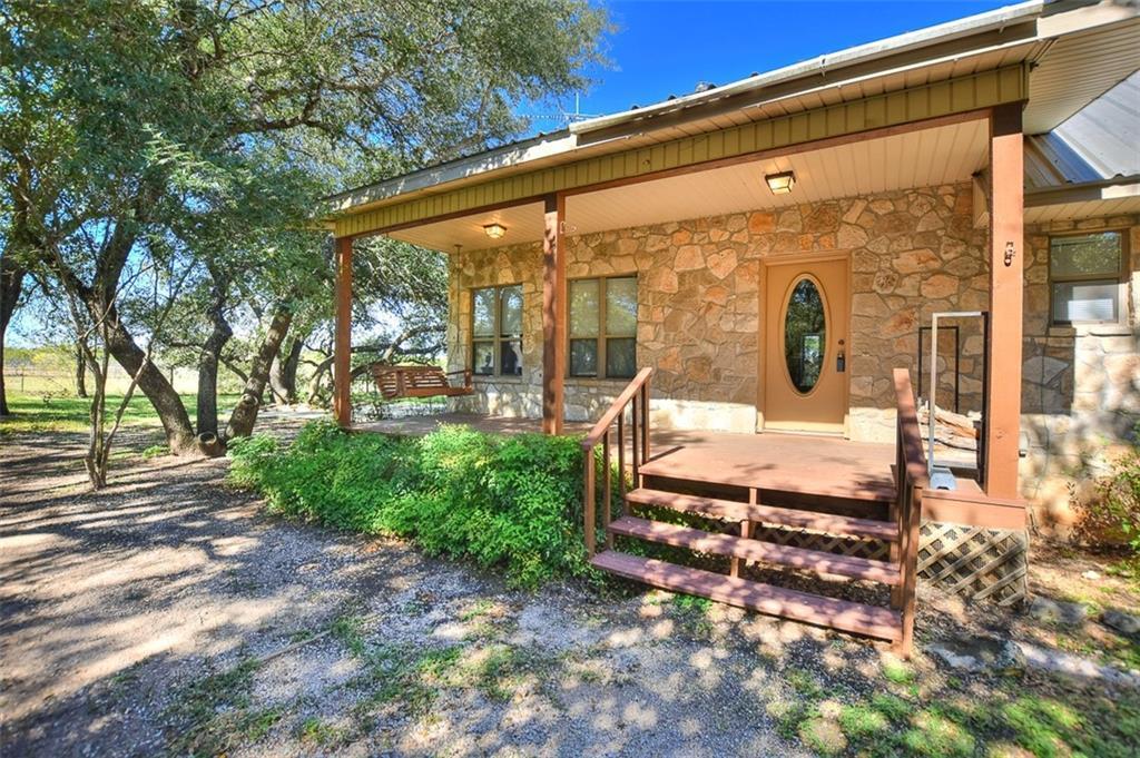 6939 Co Rd 272, Bertram, TX 78605 House Rental in Bertram, TX