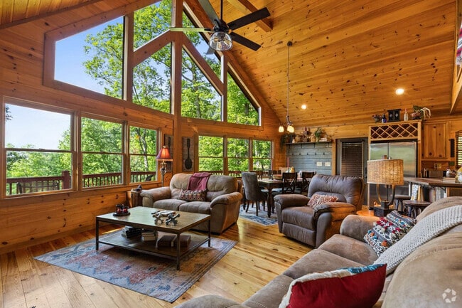 168 High Point Trail
