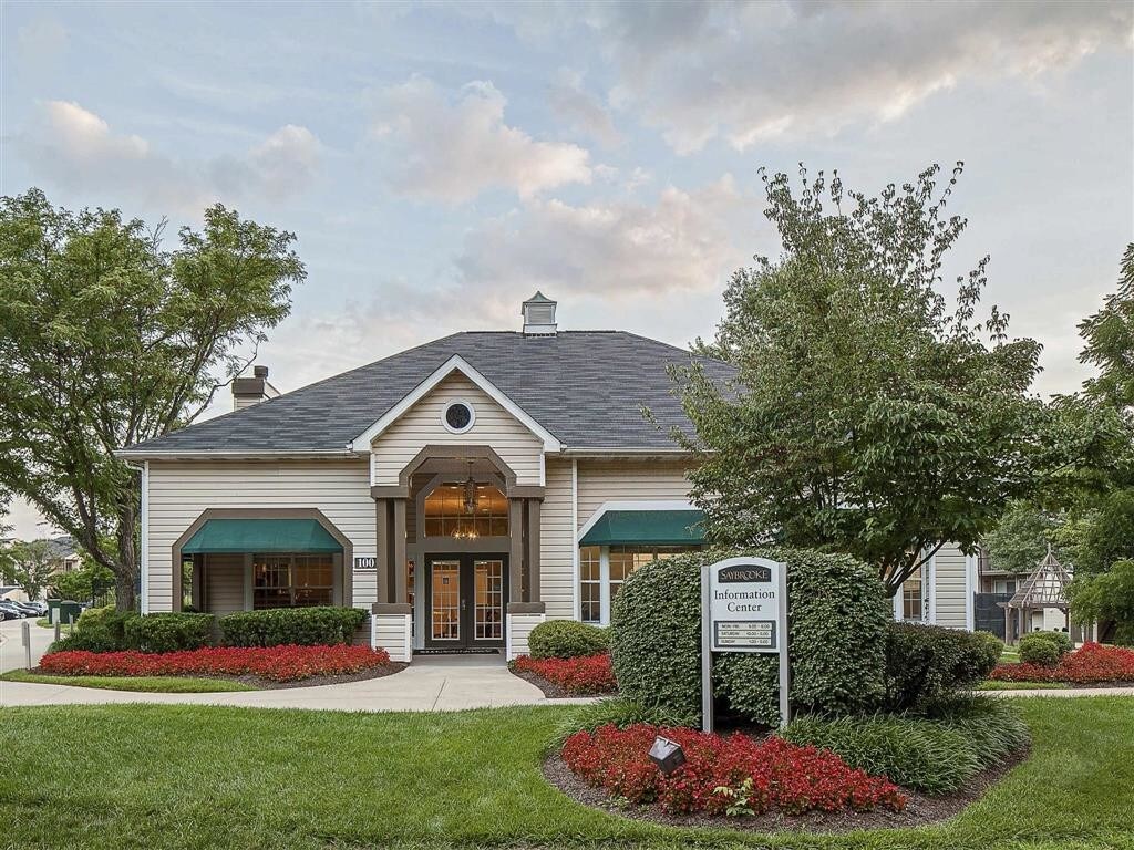 Saybrooke Apartments Apartments Gaithersburg, MD