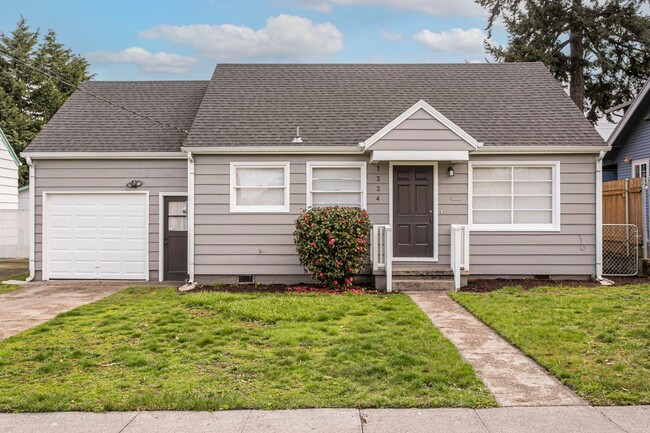 Building Photo - Charming 2 Bedroom Bungalow in North Portland