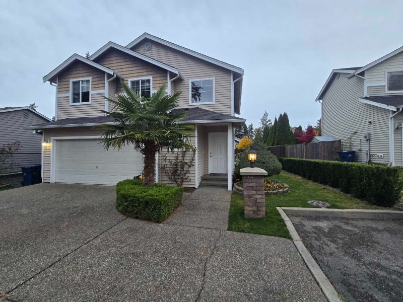 Photo - 12810 15th Pl W (Everett, WA)