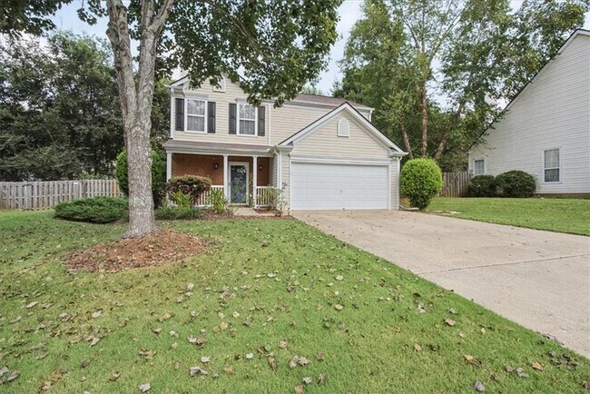 Foto del edificio - 506 Weatherstone Ct