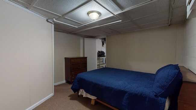 Foto del edificio - 1 Bedroom Basement Apartment in Fuquay