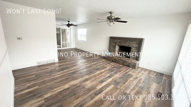 Foto del edificio - 3407 S 8525 W