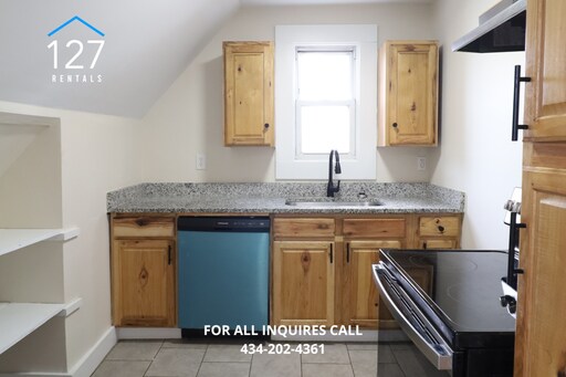 Foto del edificio - Private 1 Bed 1 Bath Unit in Lynchburg