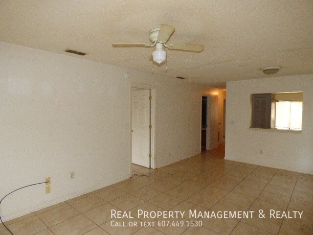 Foto del edificio - 2 BR / 2 BA in Colonial Landings