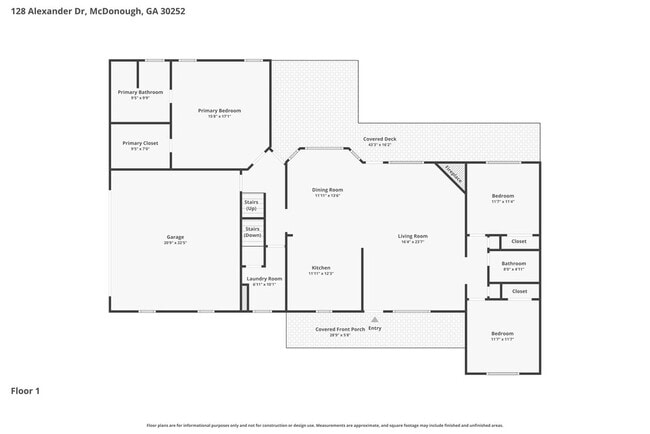 Building Photo - 128 Alexander Dr