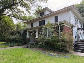 Building Photo - 2501 Pickett Rd