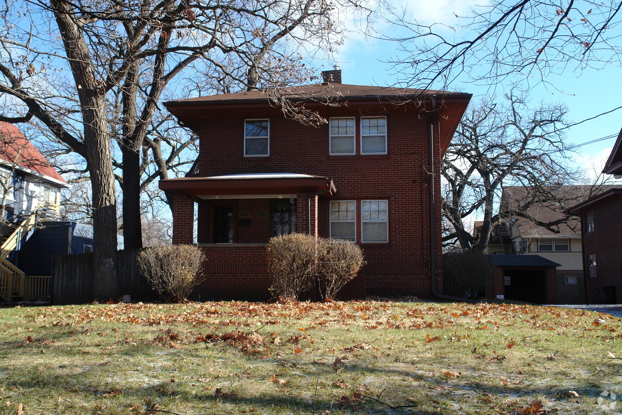 Foto principal - 1211 34th St