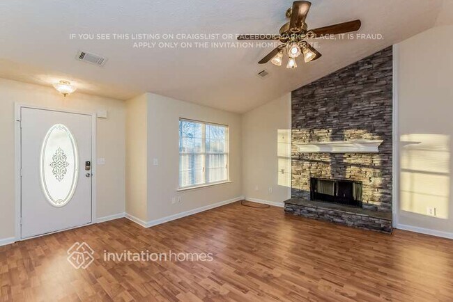 Building Photo - 617 Veal Rd