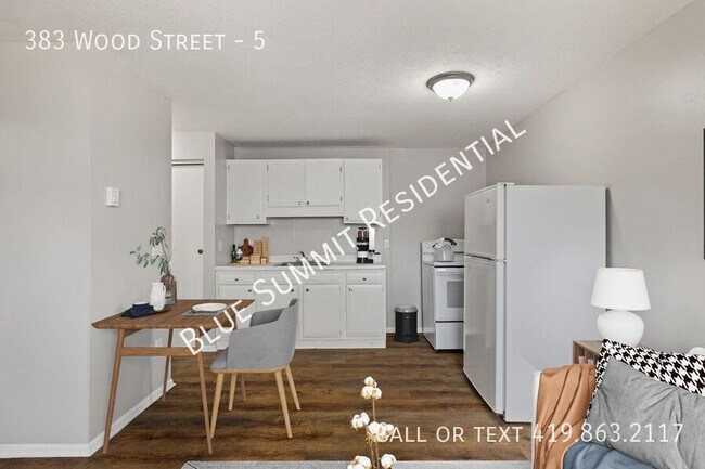 Foto del edificio - 383 Wood St