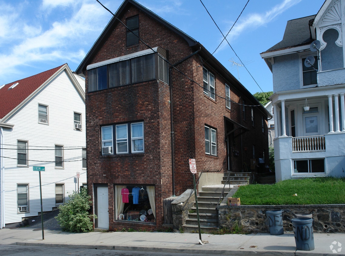 Primary Photo - 29 Central Ave