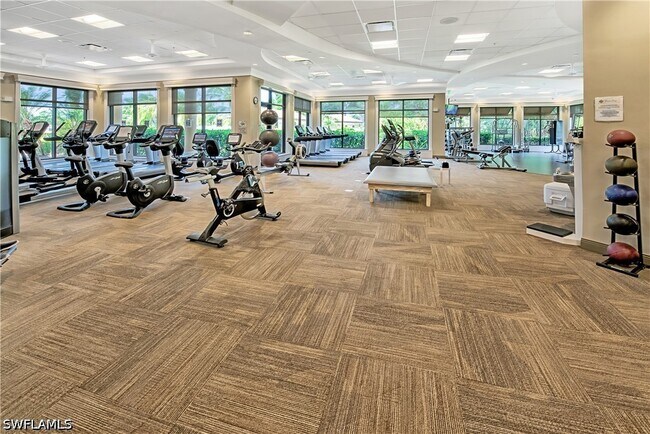Building Photo - 9572 Trevi Ct