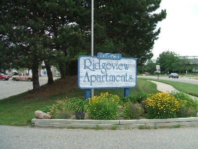 Primary Photo - 2 br, 1 bath Apartment - Ridgeview