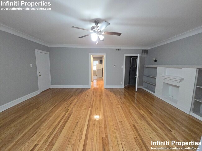 Foto del edificio - 5958 S Rockwell St