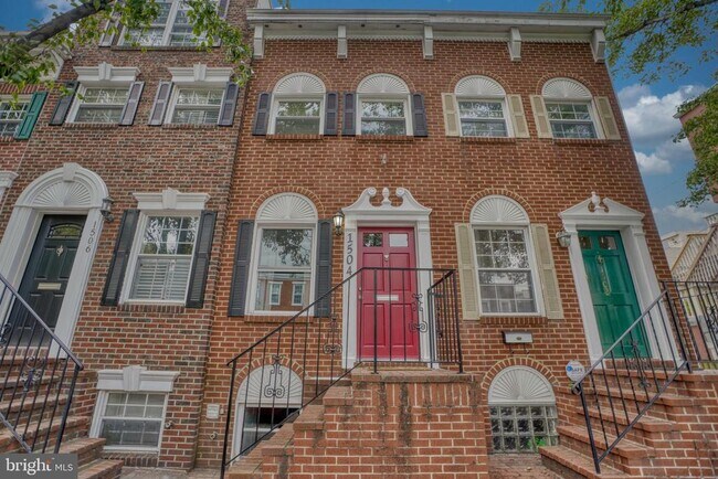 Foto del edificio - 1504 Byrd St