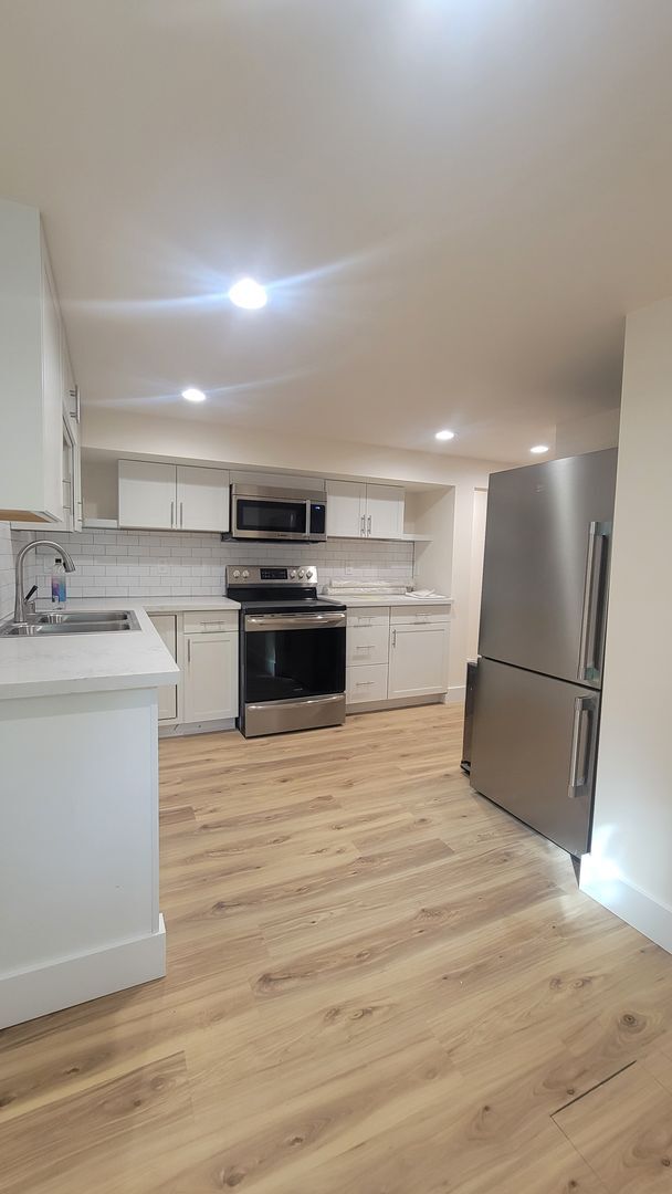 Foto del edificio - 2-Bedroom, 1-Bathroom ADU in Beacon Hill