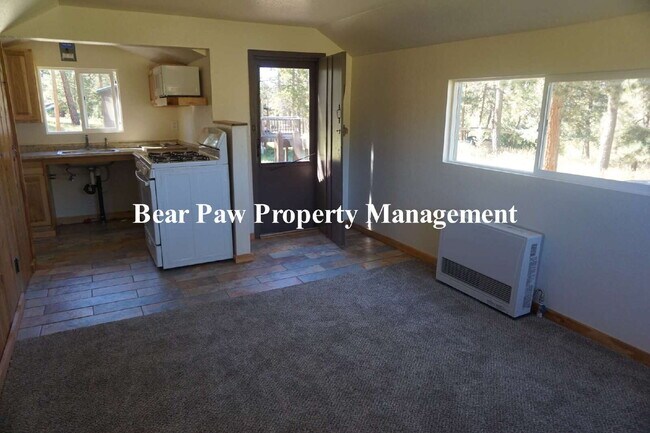 Foto del edificio - Cute All Remodeled Cabin!