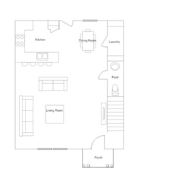 Building Photo - 519 Thunderstorm Ave