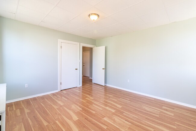 Building Photo - 6055 Jackson St