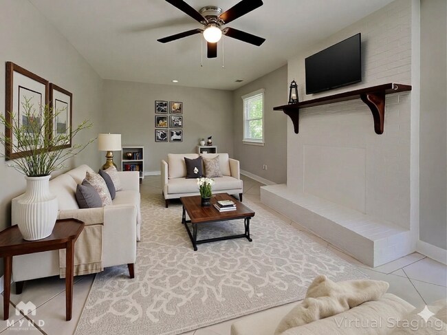 Foto del edificio - 526 Stratford Rd