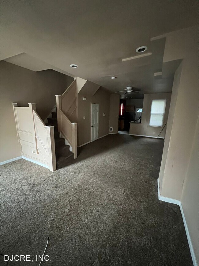 Foto del edificio - 3 br, 1 bath House - 309 N. 60th Street
