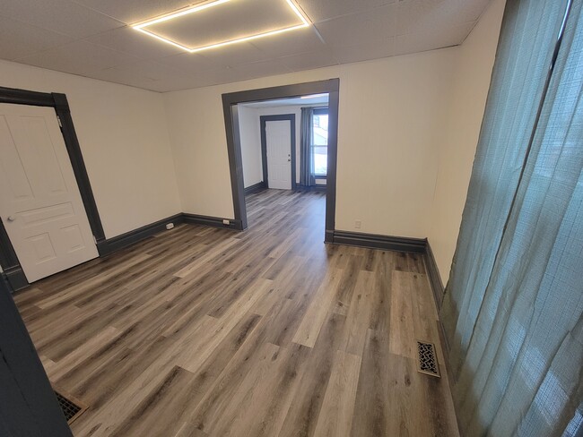 Habitación central - 607 Manchester St