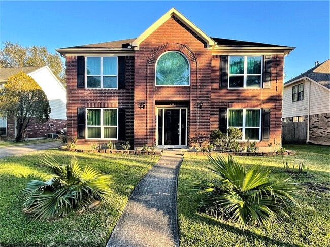 Building Photo - 834 Island Meadow Ct