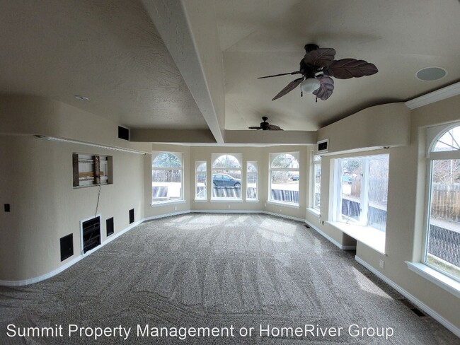 Foto del edificio - 3 br, 2 bath House - 1830 Trail Street