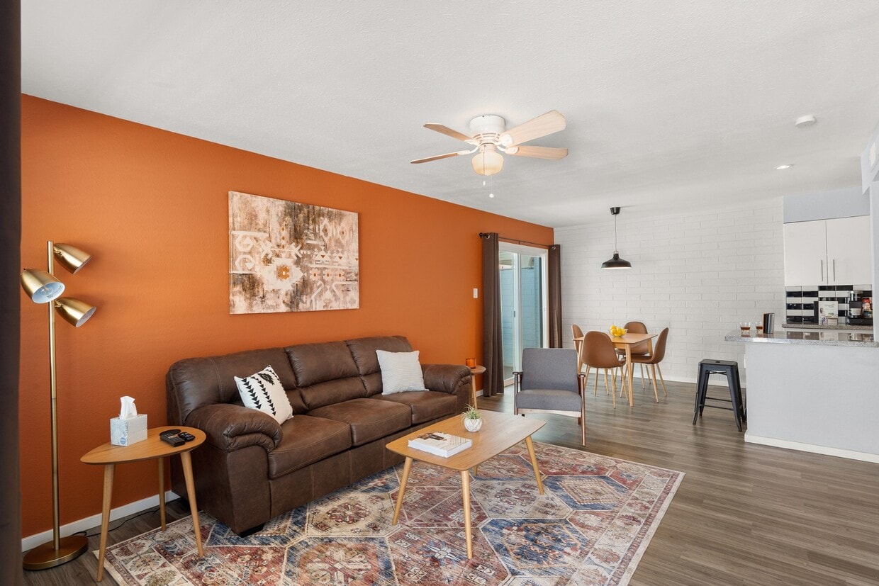 1 Bedroom apartment in north Tempe! - 1 Bedroom apartment in north Tempe!