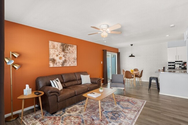1 Bedroom apartment in north Tempe! - 1 Bedroom apartment in north Tempe!