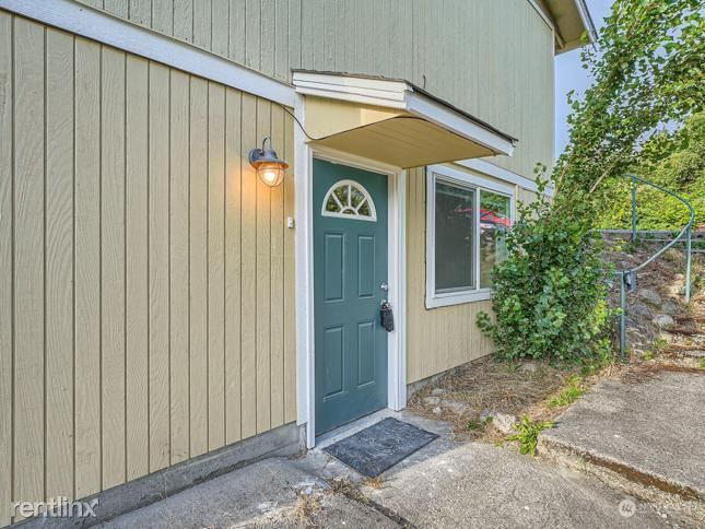 Building Photo - 4 br, 2 bath House - 6012 i S Mason Avenue
