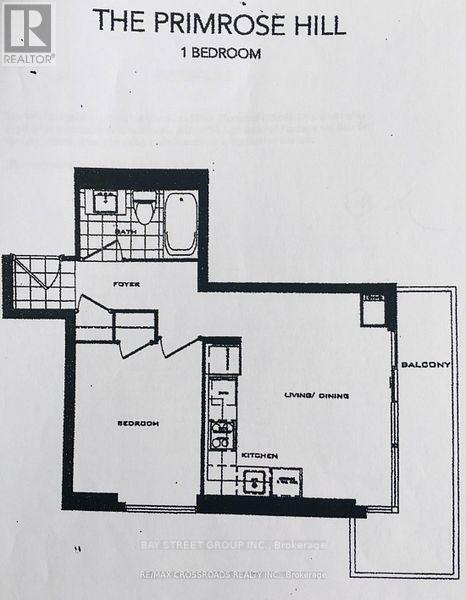 Building Photo - 955 Bay St.