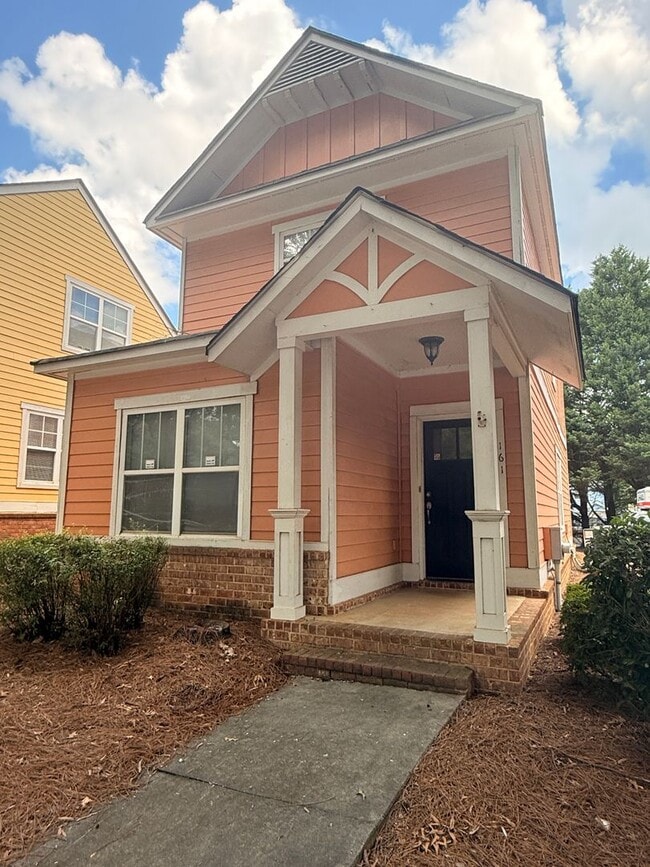 Building Photo - 161 Magnolia Bluff Dr