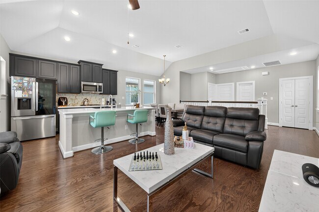 Foto del edificio - 11911 Briarwood Hill Way
