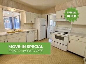 Building Photo - 1201 Baker St