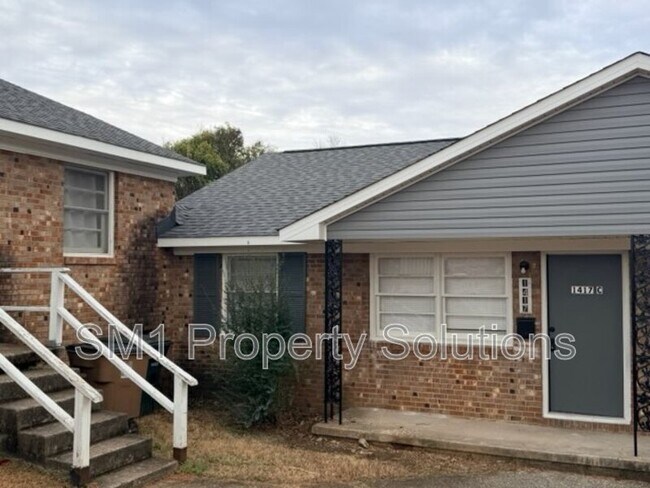 Foto del edificio - 1417 Ardmore Dr